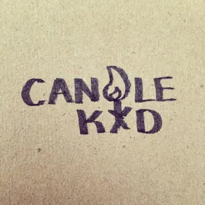 Album art for Candle Kid (EP) by Candle Kid