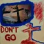 Album artwork for Don't Go by [object Object]