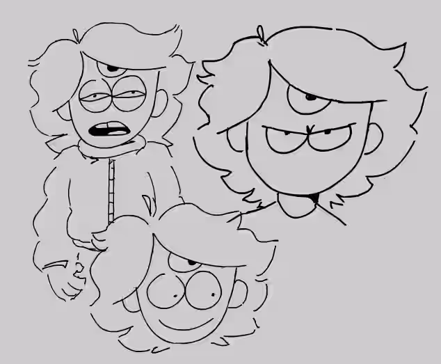 chip character 2021 - chip 2021 character art (2/4)