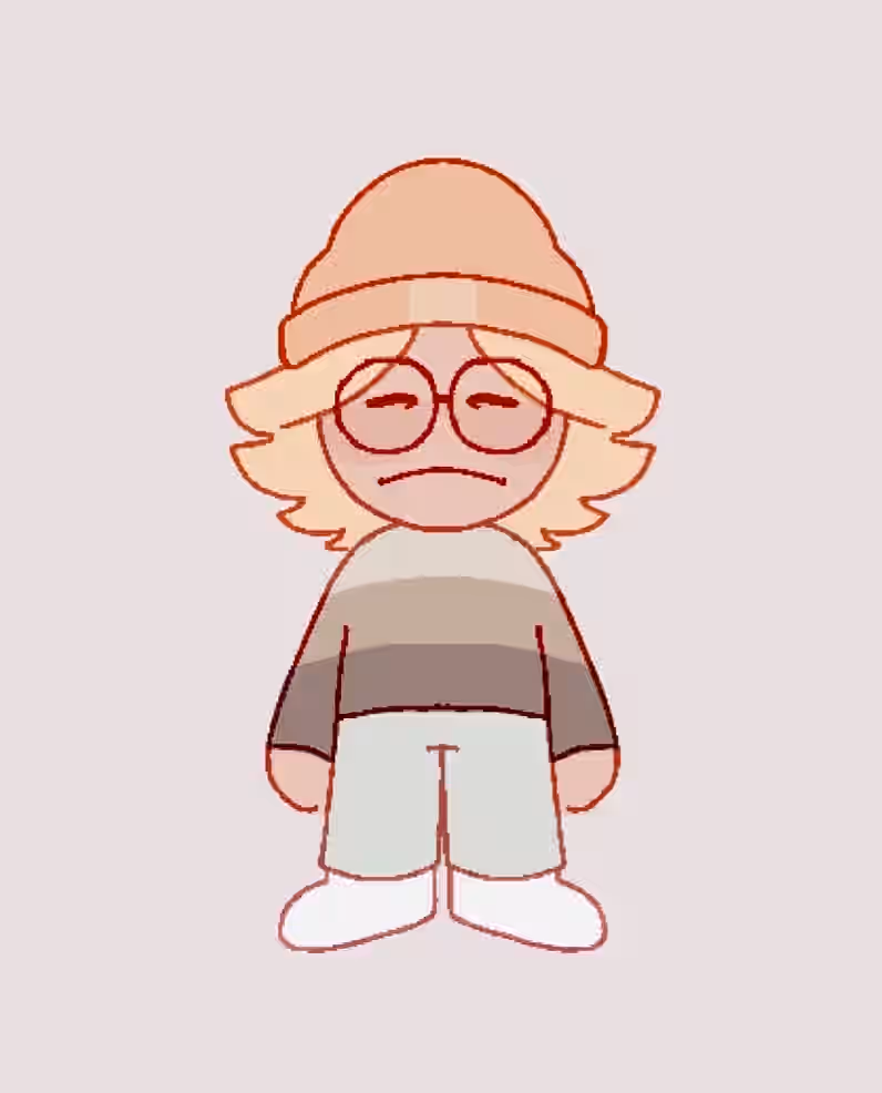 chip character 2021 - chip 2021 character art (3/4)