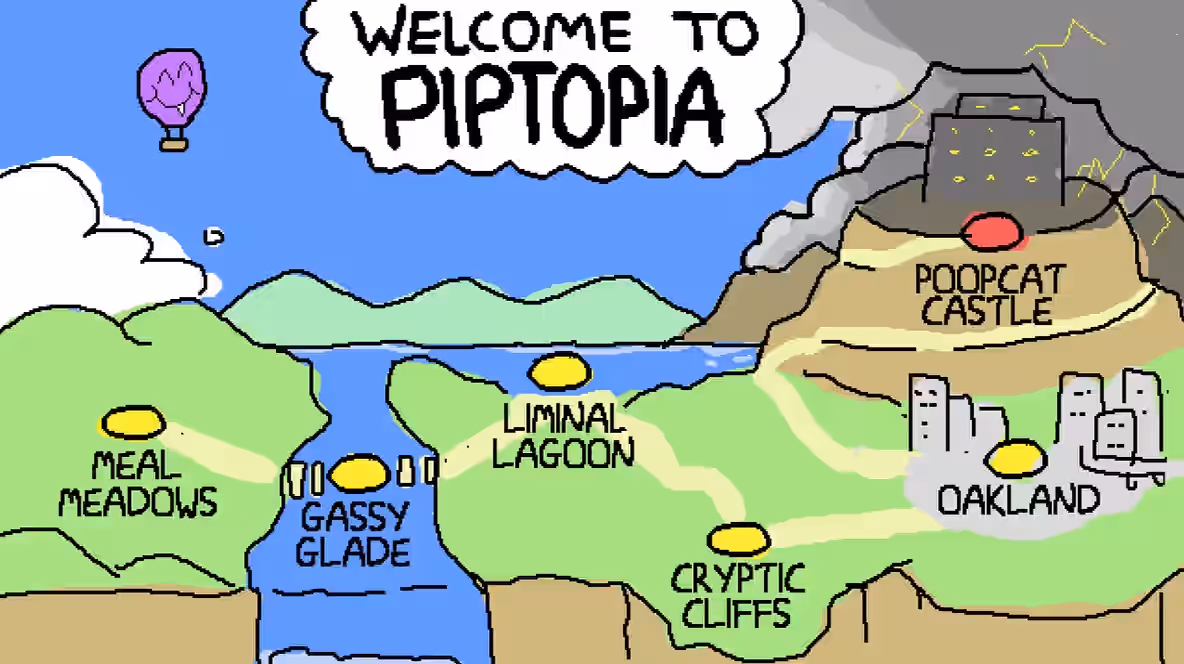 pipca game concepts - pipca game concept art (1/5)